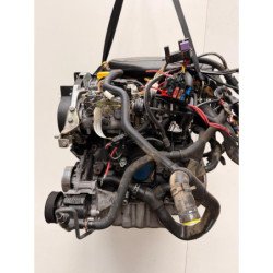 Moteur Renault Kangoo 1 Phase 1